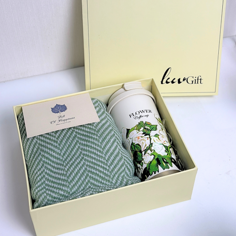 Quà tặng Luvgift Luv222 Heartwarming