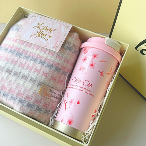 Quà tặng Luvgift Luv222 Heartwarming