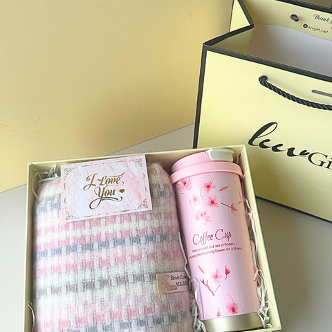Quà tặng Luvgift Luv222 Heartwarming