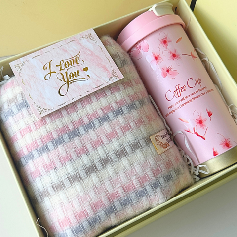 Quà tặng Luvgift Luv222 Heartwarming