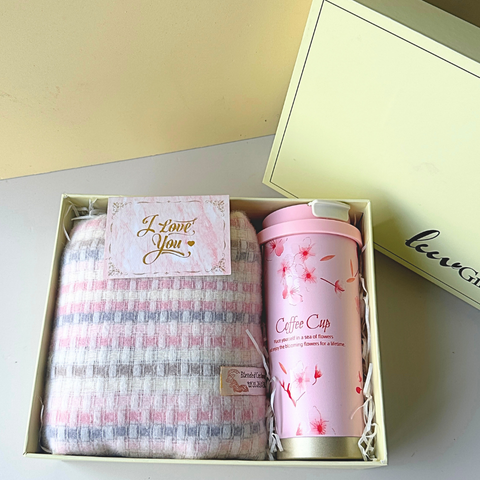 Quà tặng Luvgift Luv222 Heartwarming