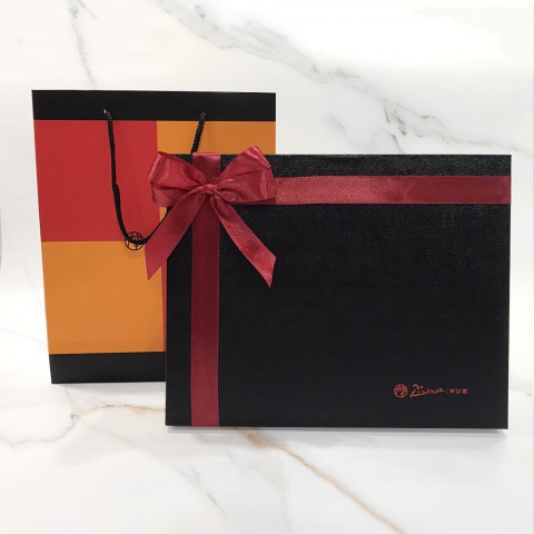 Bút Picasso hộp quà 1 bút kèm sổ da 908RB