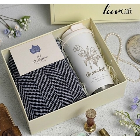 Quà tặng Luvgift Luv222 Heartwarming
