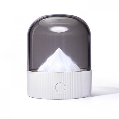 Đèn ngủ sạc USB đa chức năng