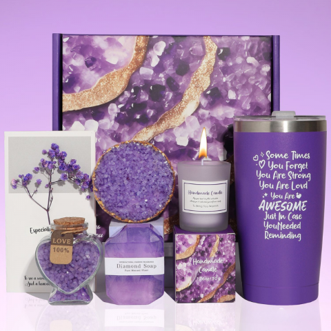 Set quà tặng Luvgift You are awesome Luv220