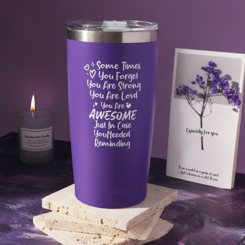 Set quà tặng Luvgift You are awesome Luv220