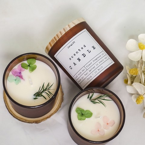 Quà tặng Luvgift Beauty Garden Luv215