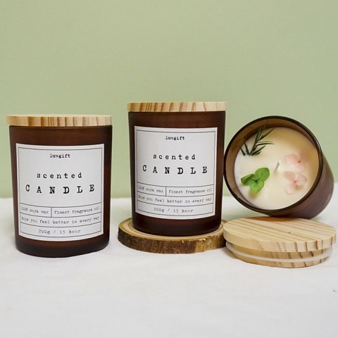 Quà tặng Luvgift Beauty Garden Luv215