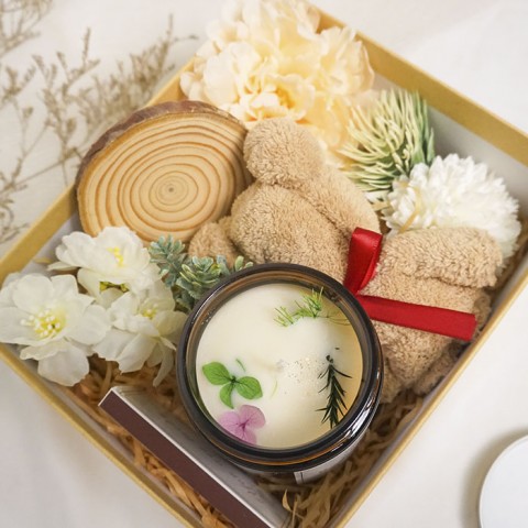 Quà tặng Luvgift Beauty Garden Luv215