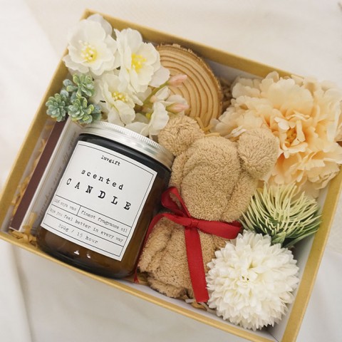 Quà tặng Luvgift Beauty Garden Luv215