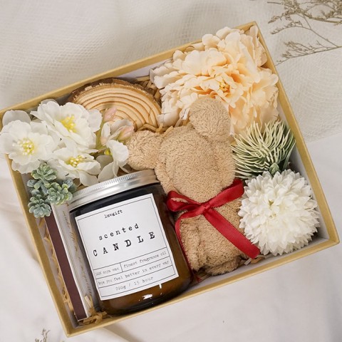 Quà tặng Luvgift Beauty Garden Luv215