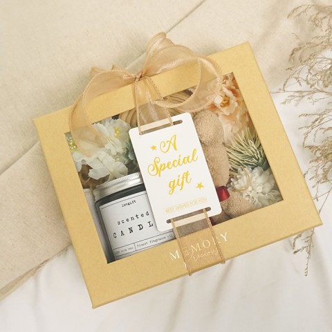 Quà tặng Luvgift Beauty Garden Luv215