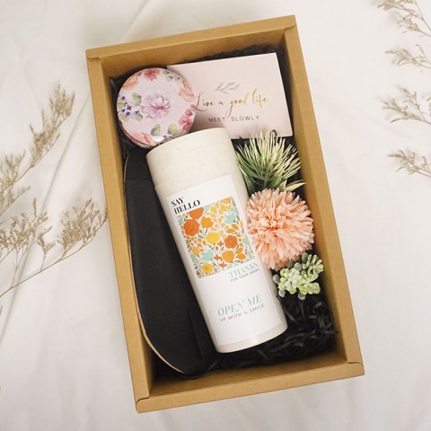 Quà tặng Luvgift Forest Dream Luv217