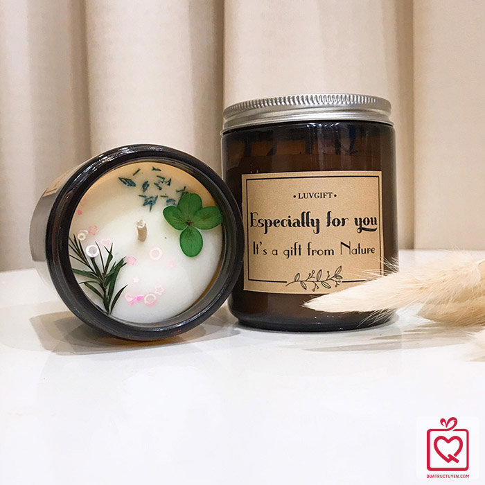 Qu&agrave; tặng LuvGift Hello Beautiful