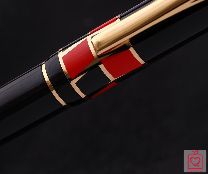 Bút dạ bi Picasso 923R(B) but-da-bi-picasso-923-r-b-08