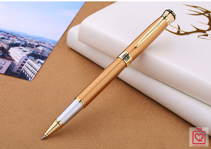 Bút dạ bi Picasso 903R(G) Bút dạ bi Picasso 903R(G)