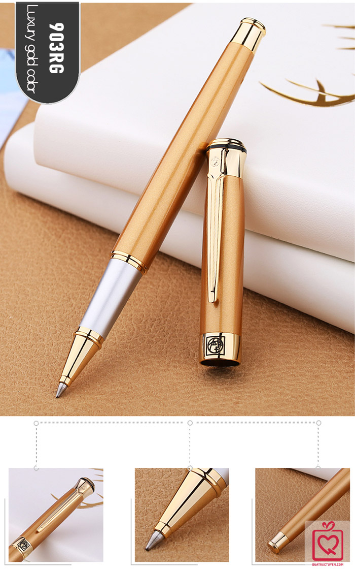 Bút dạ bi Picasso 903R(G) Bút dạ bi Picasso 903R(G)