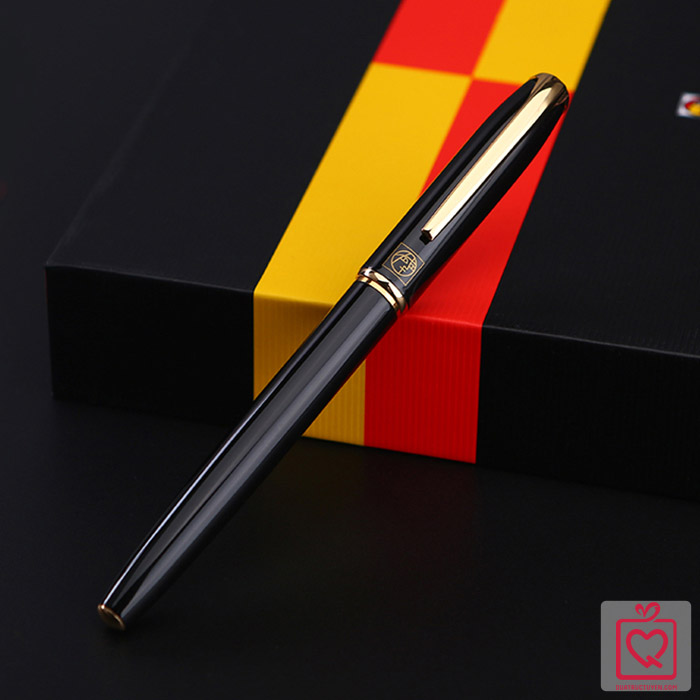 bút dạ bi Picasso 916RB cài vàng bút dạ bi Picasso 916RB cài vàng