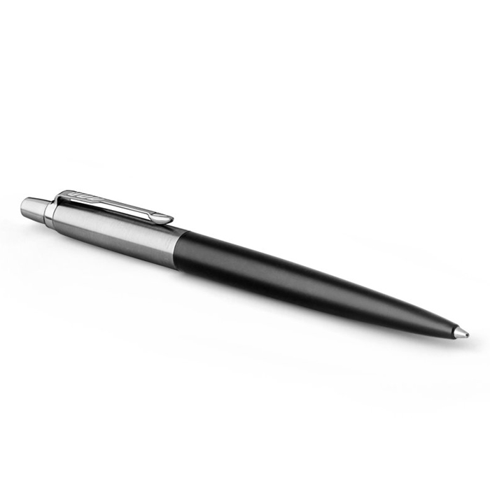 B&uacute;t bi Parker Jotter Bond Street Black 1953346 