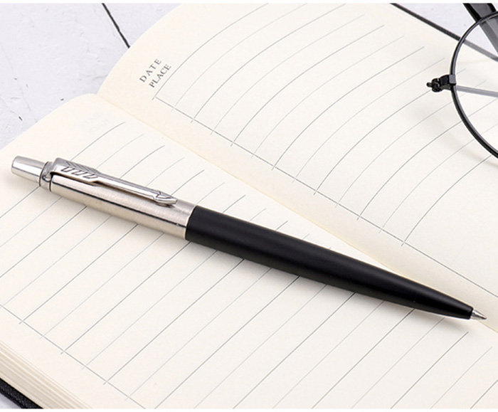 B&uacute;t bi Parker Jotter Bond Street Black 1953346 