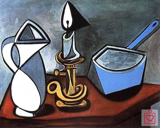 picasso painting