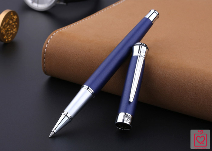 B&uacute;t dạ bi Picasso 903R(BL) - Mặt nạ ch&acirc;u phi