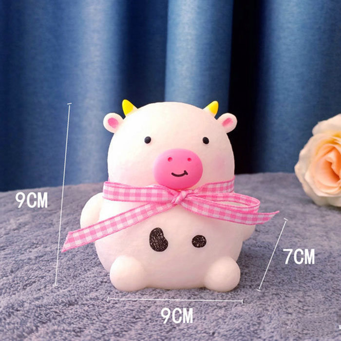 Đ&egrave;n ngủ mini dễ thương