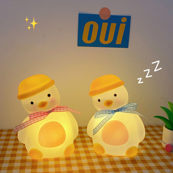 Đ&egrave;n ngủ mini dễ thương