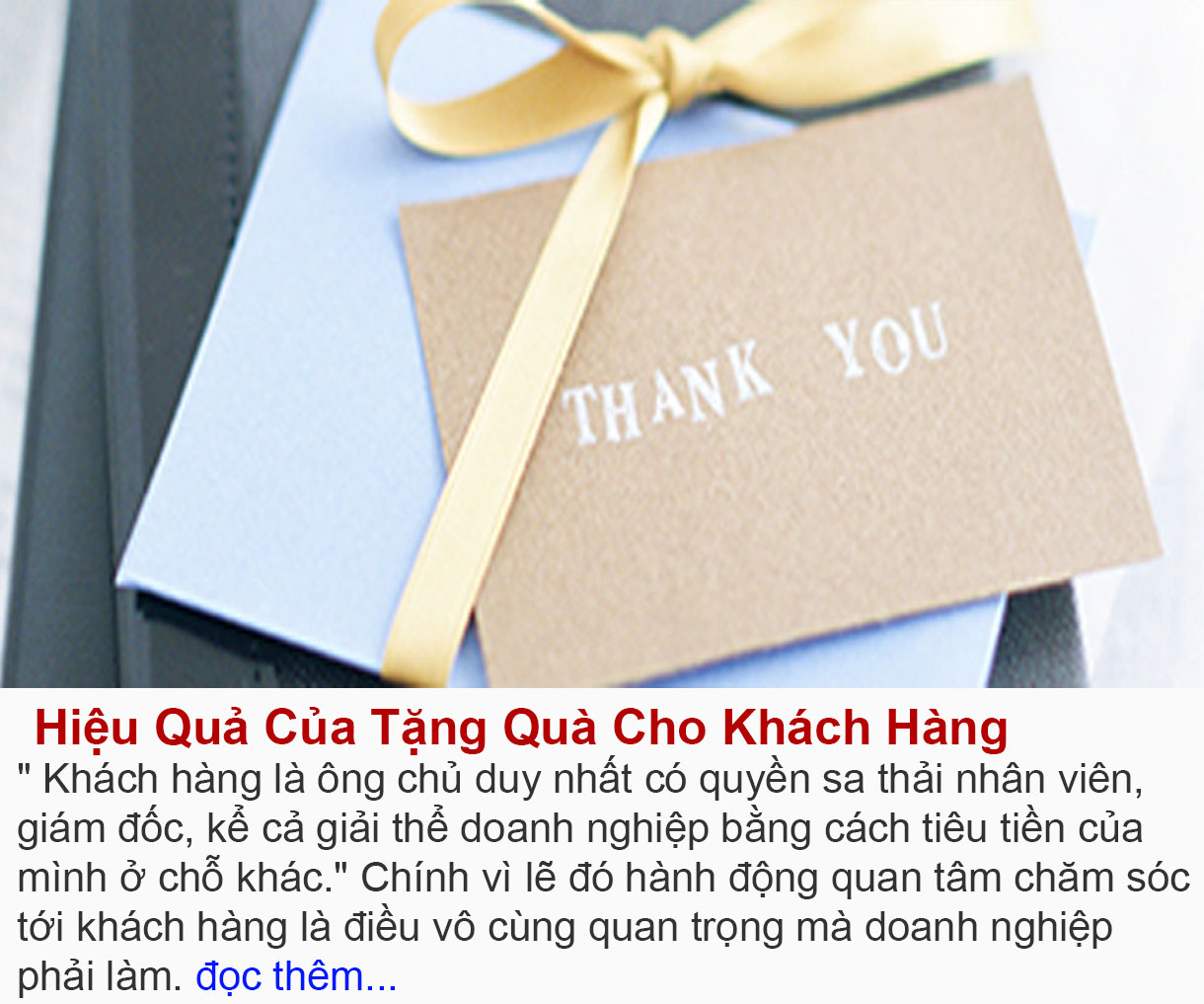 qua-tang-cho-khach-hang