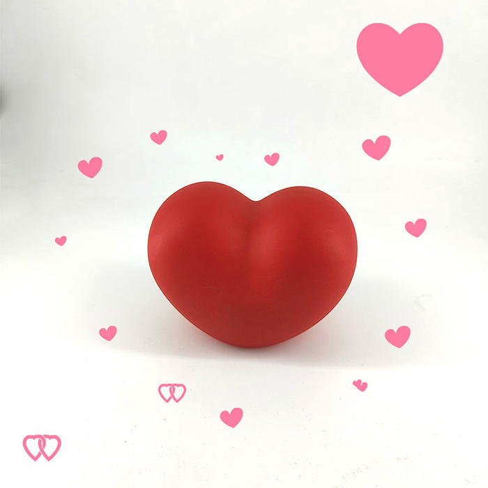  Đ&egrave;n ngủ mini tr&aacute;i tim