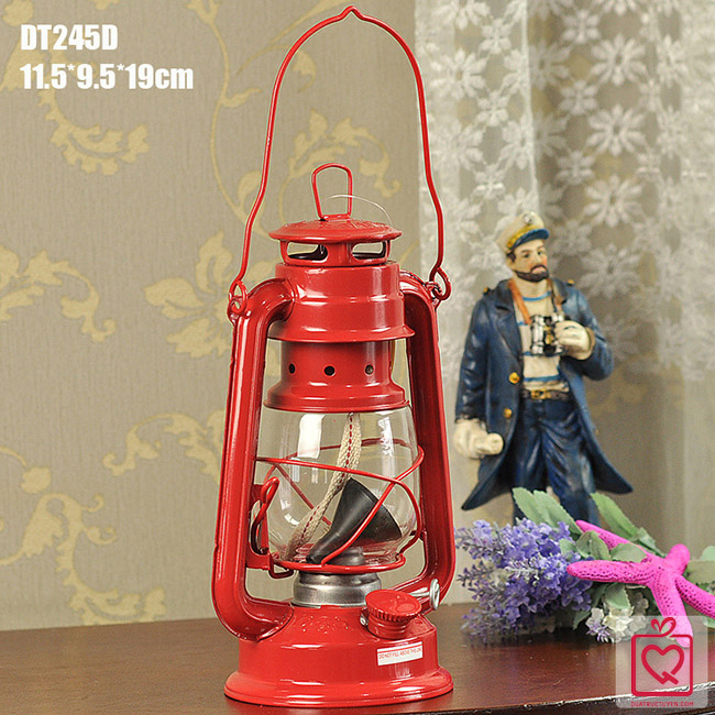 đ&egrave;n dầu đi b&atilde;o