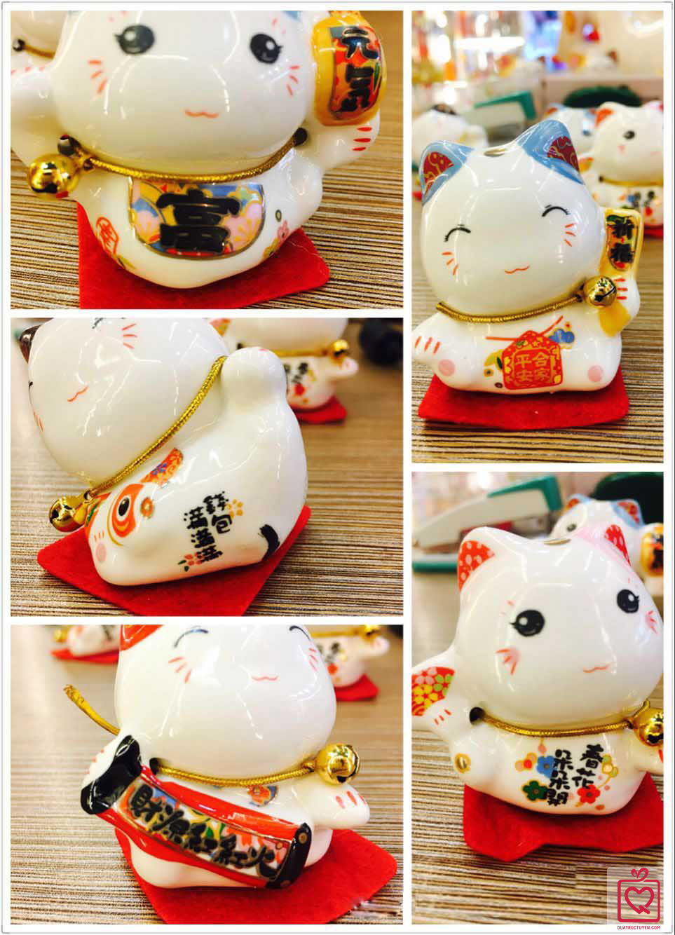 Mèo thần tài meo-than-tai