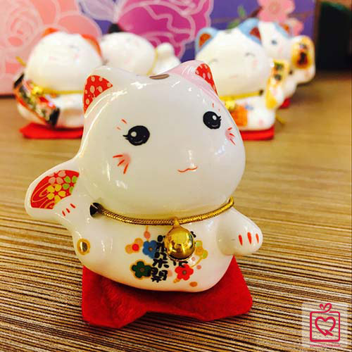Mèo thần tài meo-than-tai