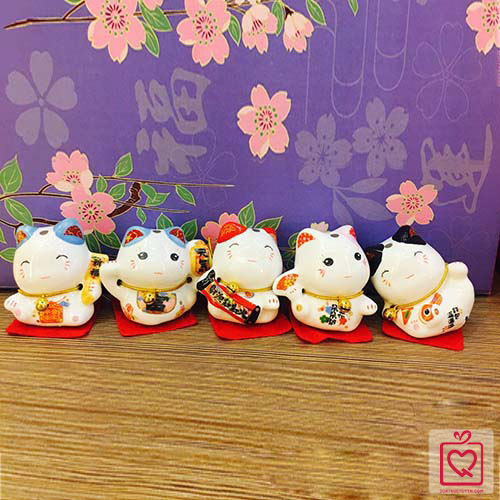 Mèo thần tài meo-than-tai