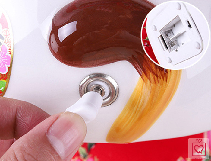 M&egrave;o vẫy tay Đại ph&uacute; đại qu&yacute; size nhỏ 