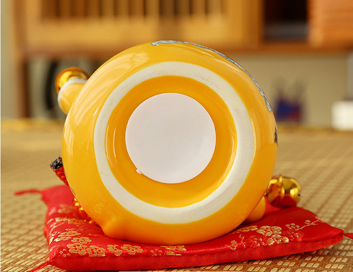 m&egrave;o thần t&agrave;i vạn sự c&aacute;t tường