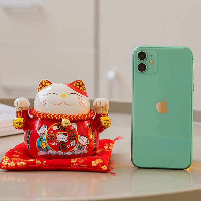 m&egrave;o thần t&agrave;i vạn sự như &yacute; 