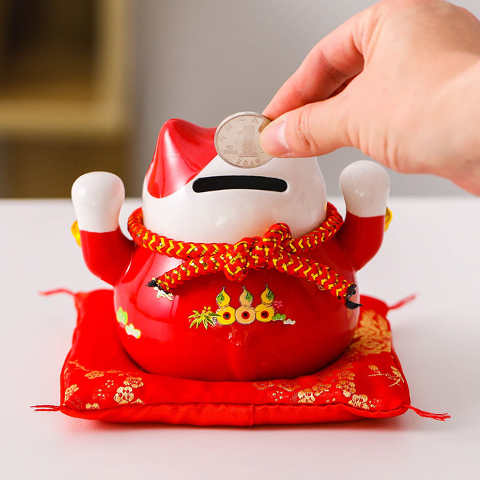 m&egrave;o thần t&agrave;i vạn sự như &yacute; 