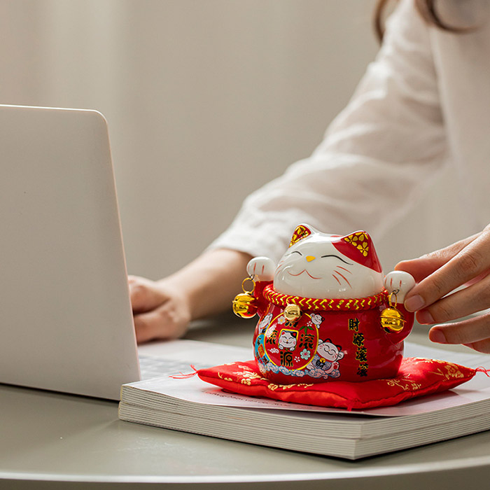 m&egrave;o thần t&agrave;i vạn sự như &yacute; 