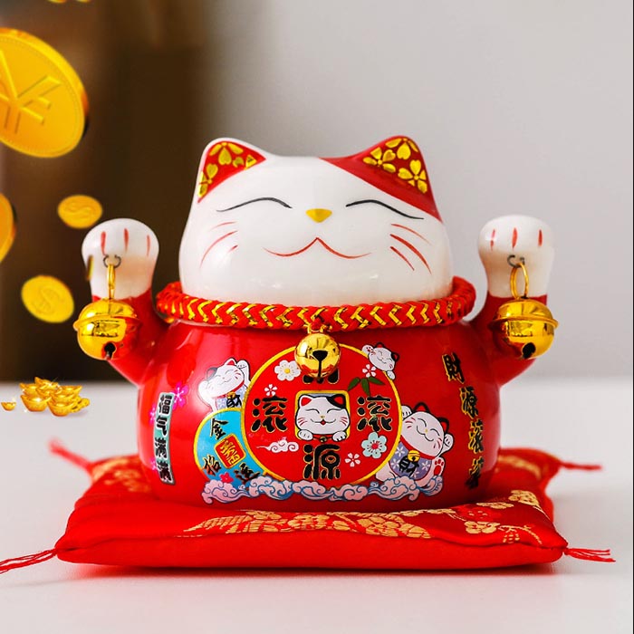 m&egrave;o thần t&agrave;i vạn sự như &yacute; 