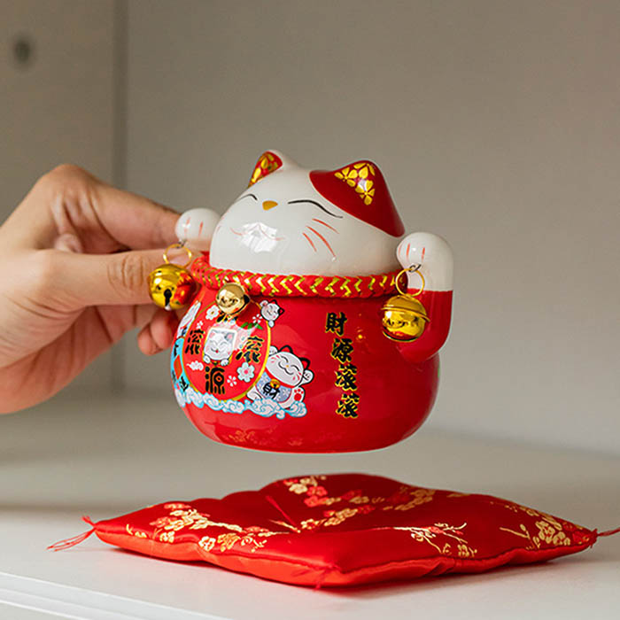 m&egrave;o thần t&agrave;i vạn sự như &yacute; 