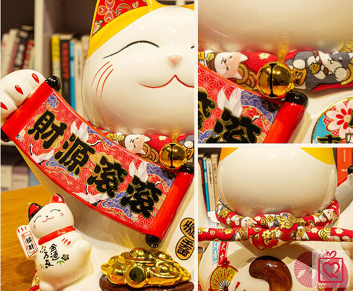 Mèo tay v&acirc;̃y Ti&ecirc;̀n Vào Cu&ocirc;̀n Cu&ocirc;̣n
