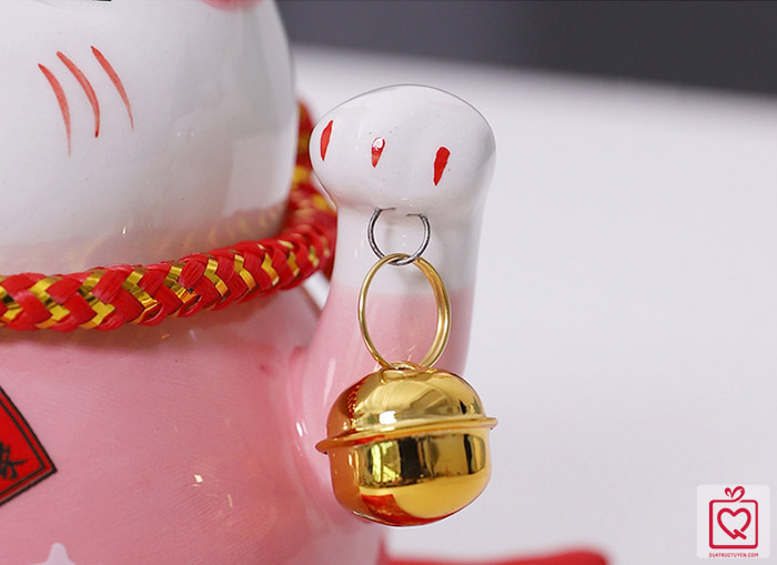 m&egrave;o thần t&agrave;i hồng ph&uacute;c l&acirc;m m&ocirc;n