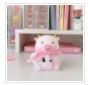 Đèn ngủ mini dễ thương - Bò sữa
