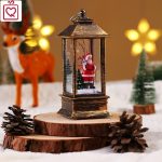 basic, Ông già noel