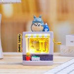 Mẫu Totoro