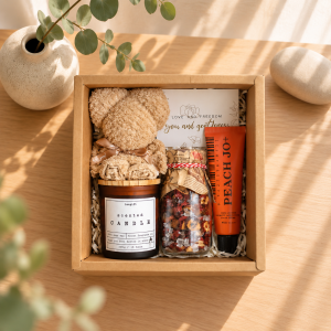 Bộ quà tặng Luvgift Sweet things Luv197