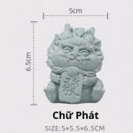 Chữ Phát