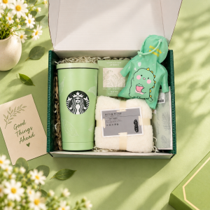 Set quà tặng luvgift Honey Hugs Luv242