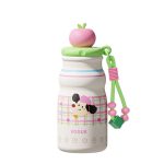 Bình giữ nhiệt Vogue 500ml BL49 - Xanh lá
